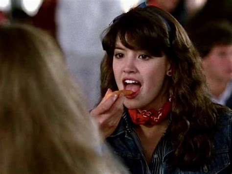 phoebe cates in fast times at ridgemont high|Fast Times at Ridgemont High (1982) .